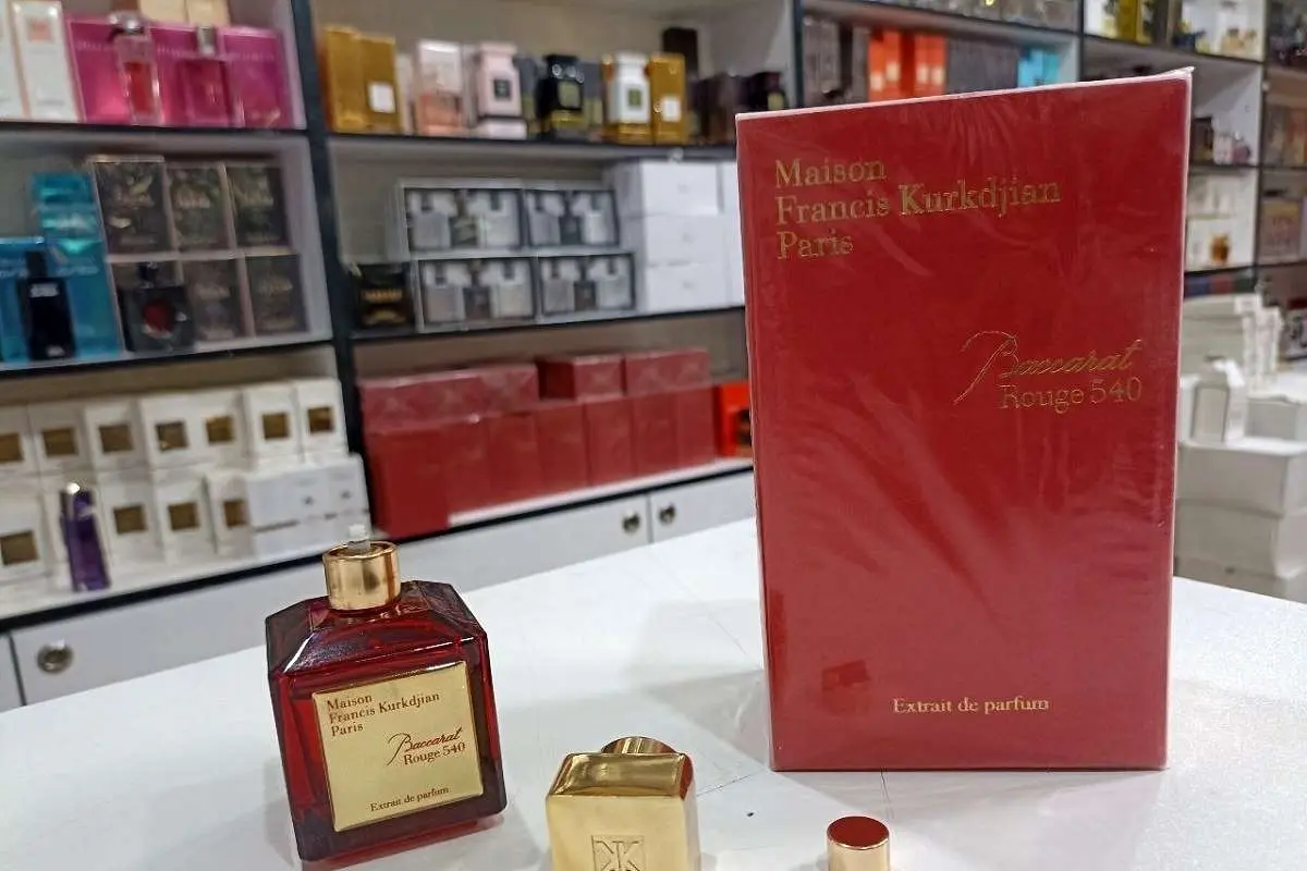یک جوان فرانسوی خالق گرانترین و پرفروشترین عطر ۲۰۲۳