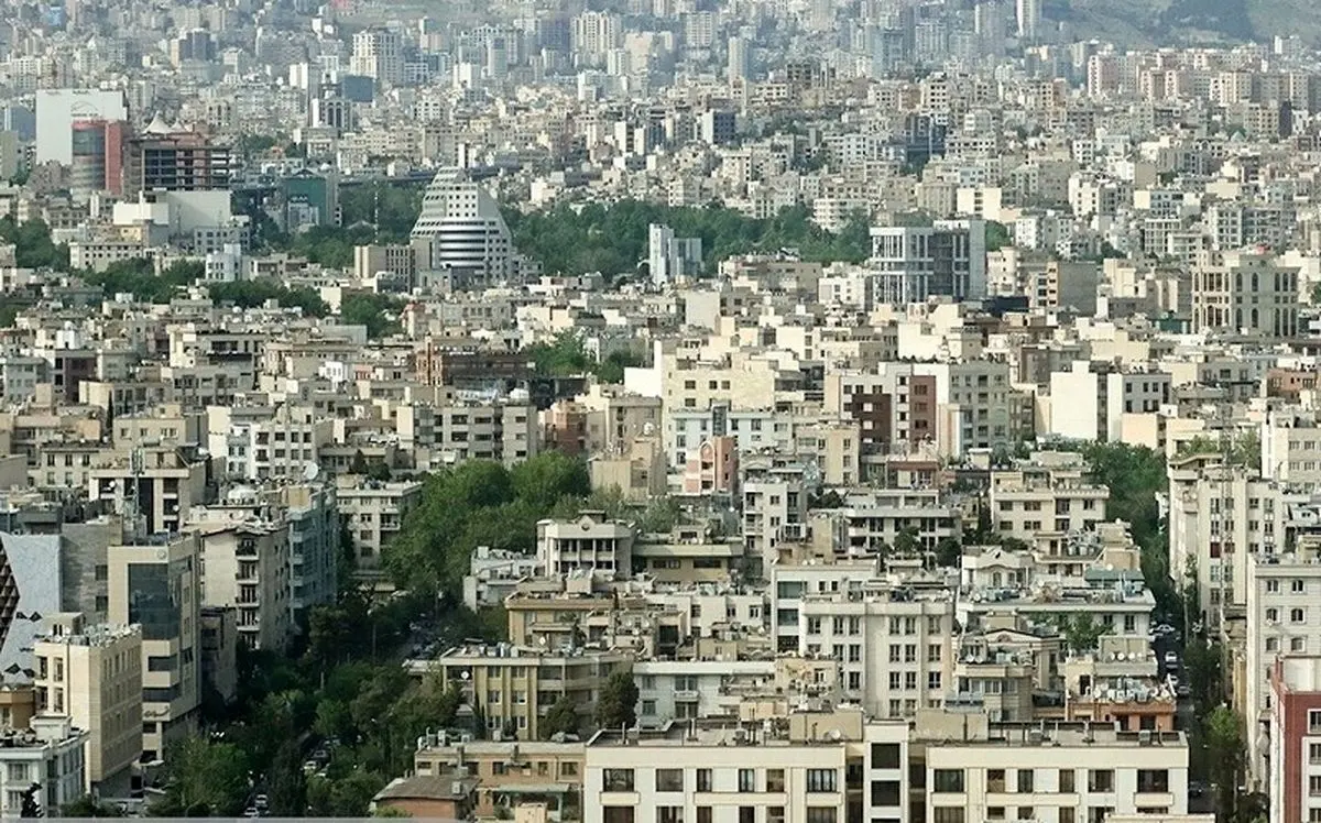 هزینه اجاره خانه در خیابان کریم خان چقدر است؟
