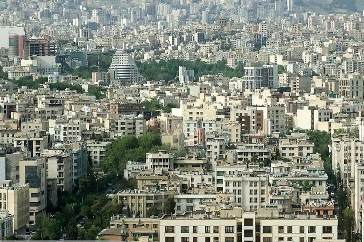 هزینه اجاره خانه در خیابان کریم خان چقدر است؟
