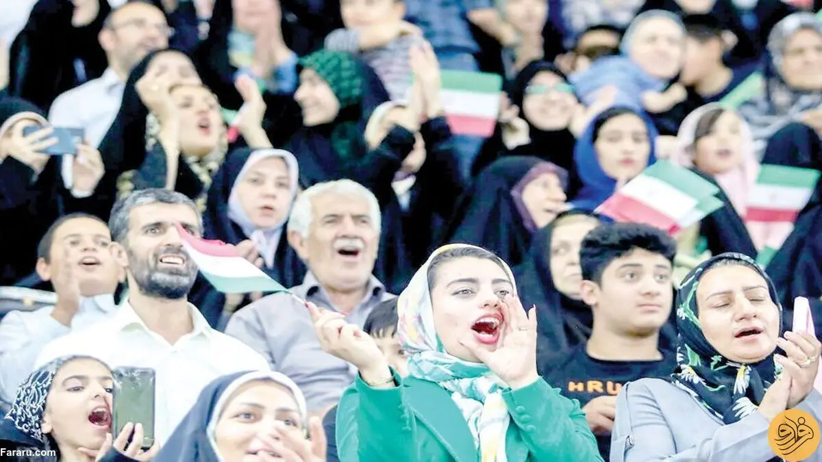 چرا مشهد نه؟