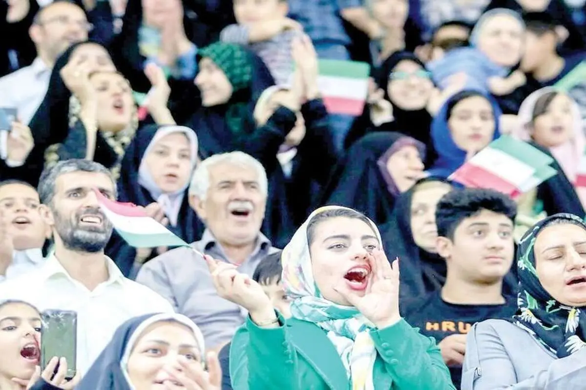 چرا مشهد نه؟