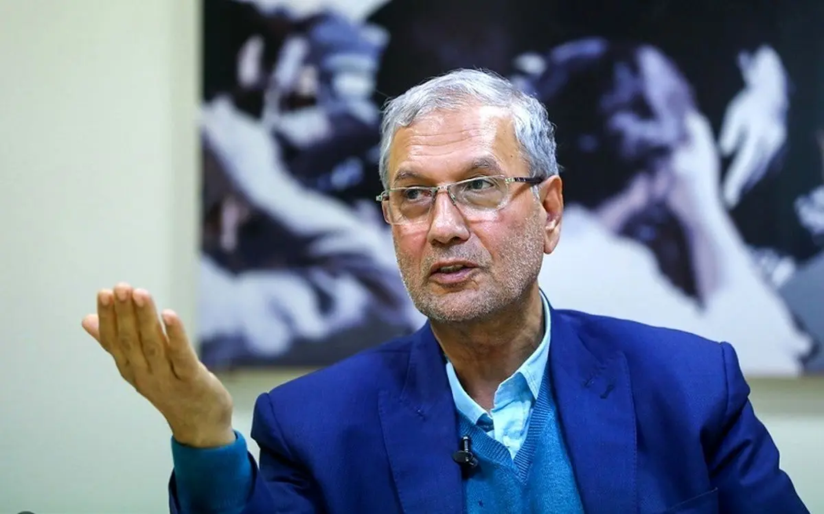 ربیعی: هر کجا روزنه شادی‌ می‌یابند علیه آن اقدام می‌کنند
