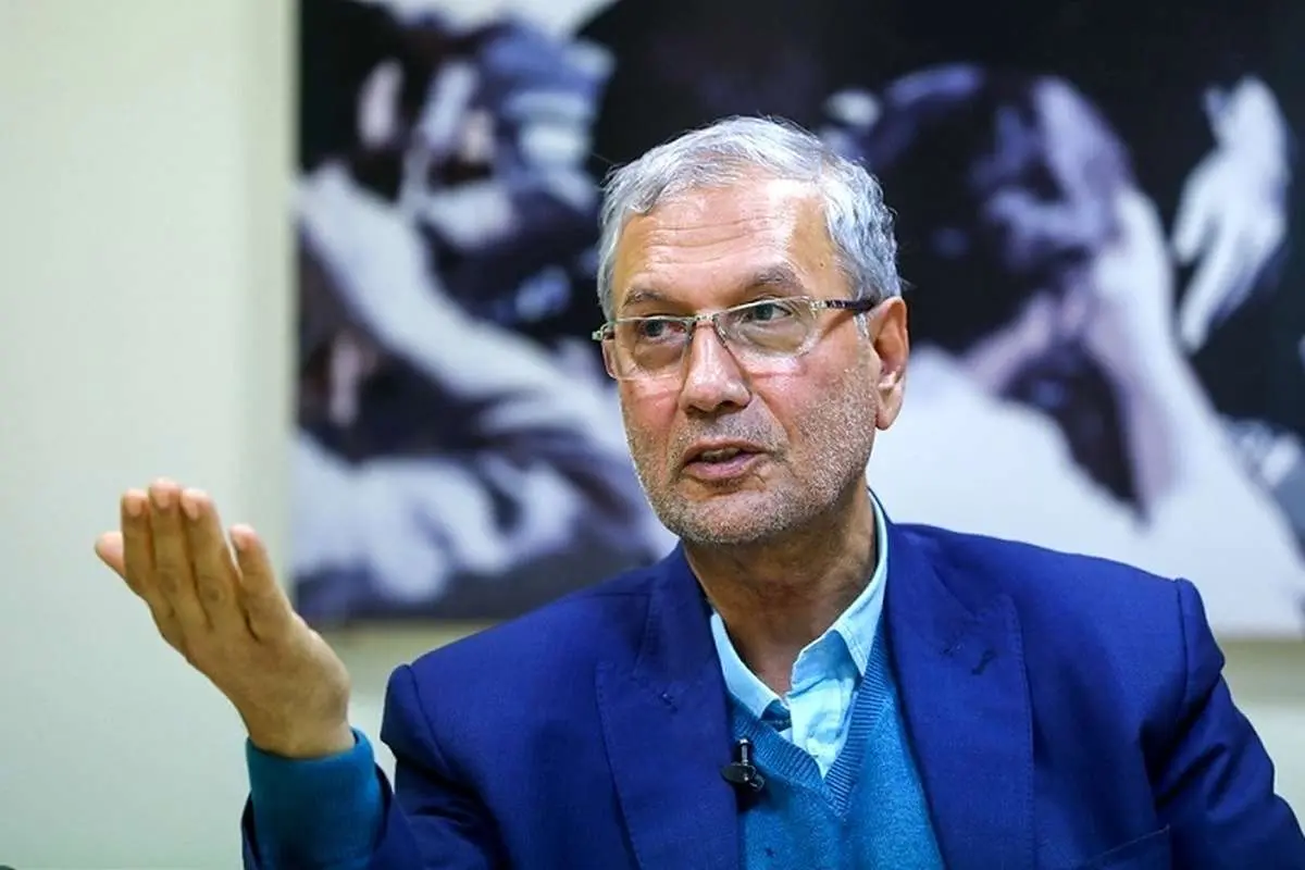 ربیعی: هر کجا روزنه شادی مییابند علیه آن اقدام میکنند