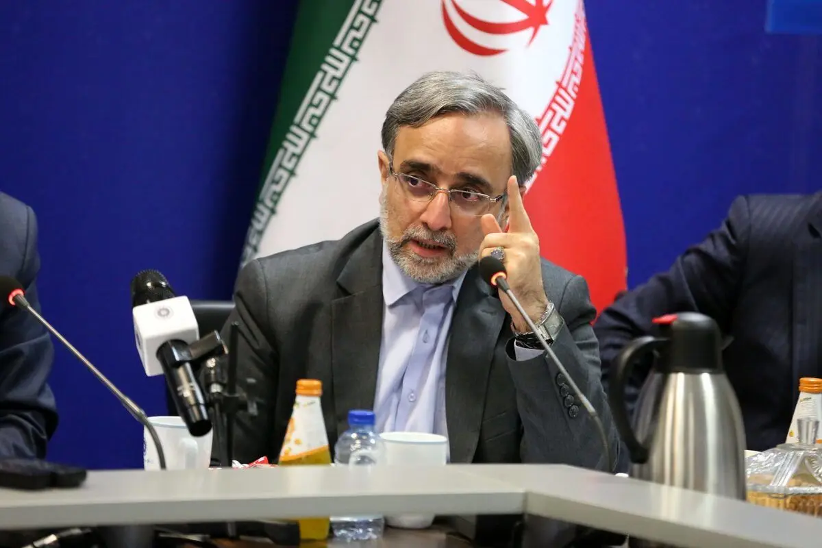 مفقودی‌های سیل کرج-چالوس ناپدید شدند