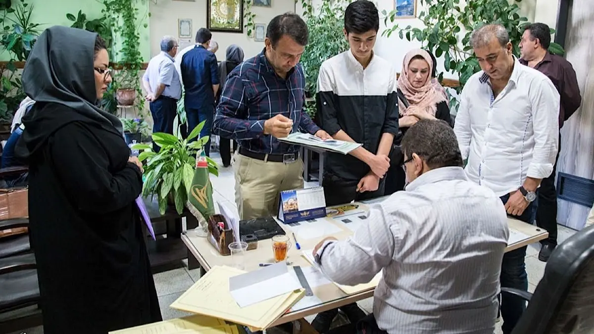 ۳۱ مردادماه آخرین فرصت ثبت‌نام دانش‌آموزان
