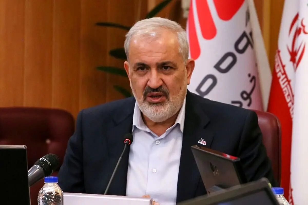 نسخه وزیر صنعت برای بازار ارز/ علی‌آبادی: نرخ ارز باید این‌گونه باشد