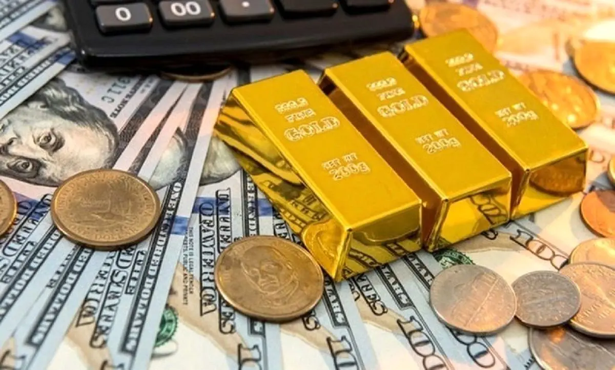 نرخ ارز، دلار، سکه، طلا و یورو شنبه ۱۰ تیر ۱۴۰۲