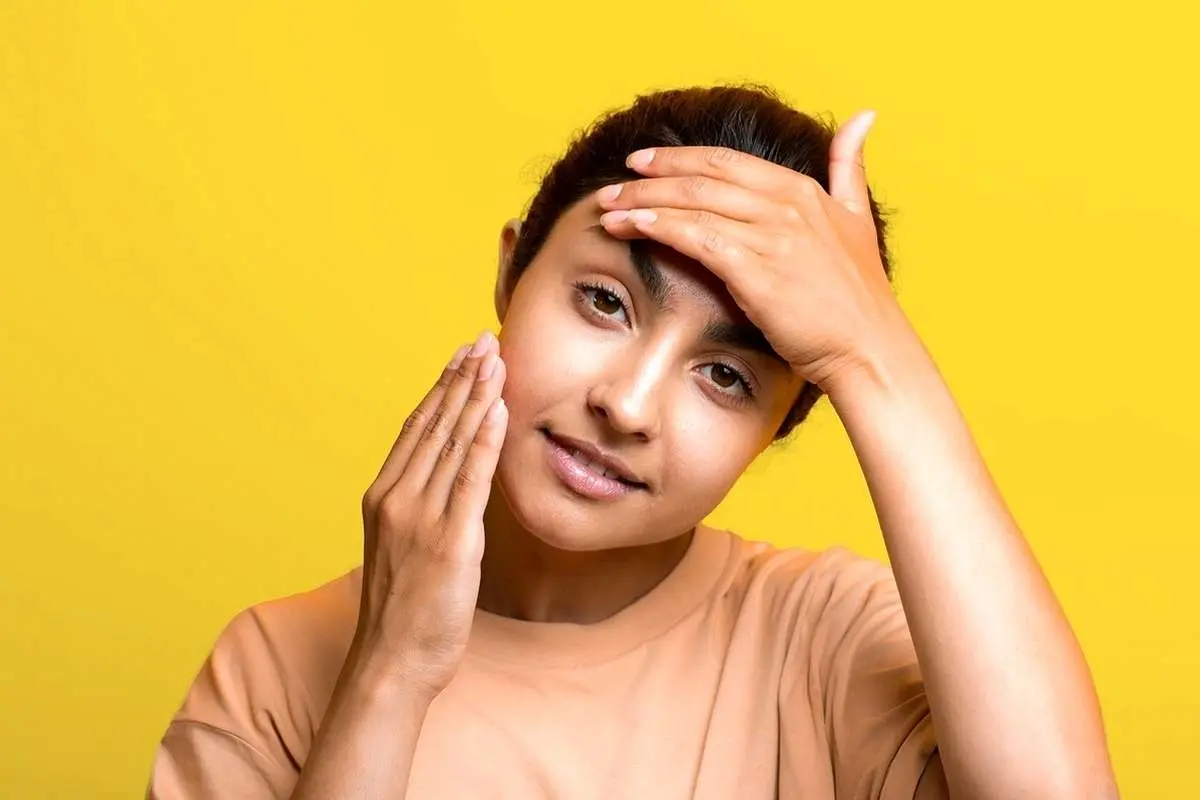 رژیم غذایی که صورت شما را پر میکند!