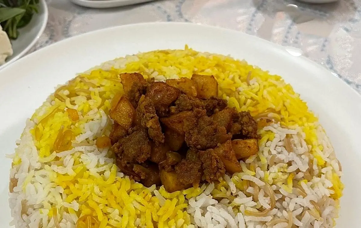 طرز تهیه یک غذای راحت برای خانم‌هایی که وقت کمی دارند
