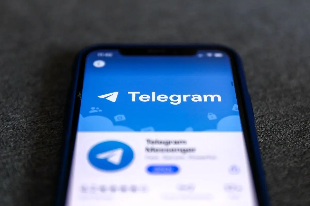 اپلیکیشن جعلی تلگرام قربانی می‌گیرد