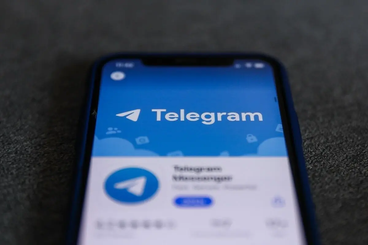 اپلیکیشن جعلی تلگرام قربانی می‌گیرد