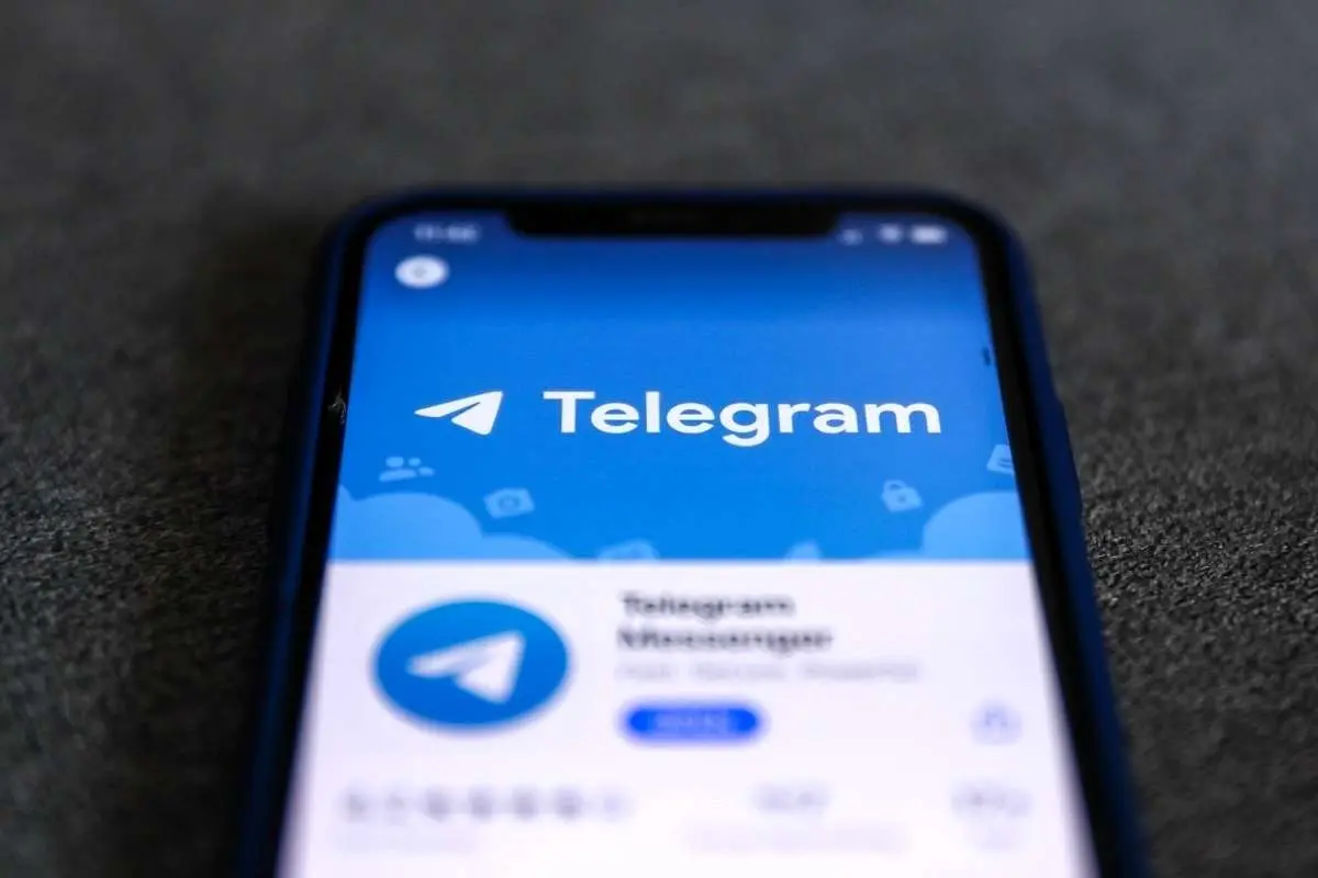 اپلیکیشن جعلی تلگرام قربانی میگیرد