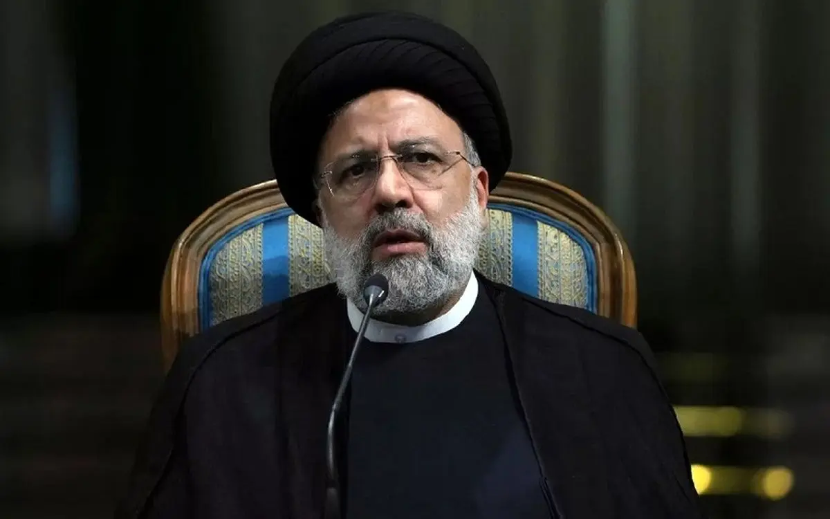 رئیس‌جمهور به وزیر دولت روحانی پیام داد