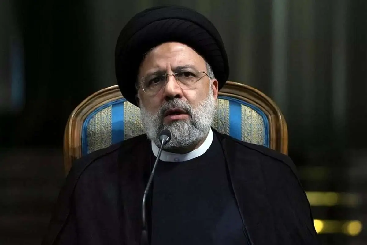 رئیسجمهور به وزیر دولت روحانی پیام داد