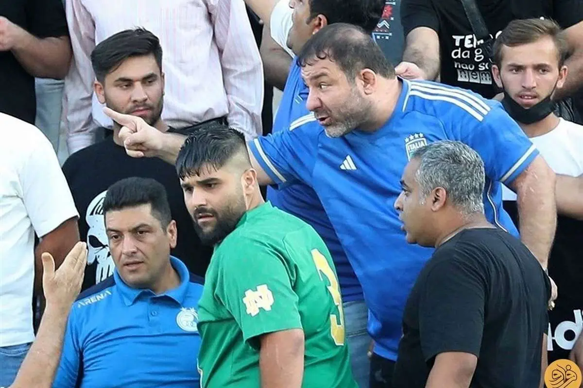 پلیس: هانی کرده و ۳ نوچهاش دستگیر شدند