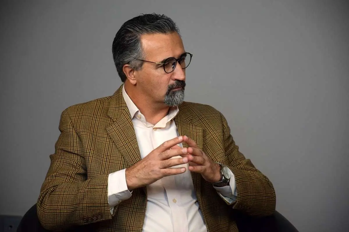 علی اکبر گرجی: چرا برخی افراد شامل عفو رهبری، دوباره احضار شده اند؟