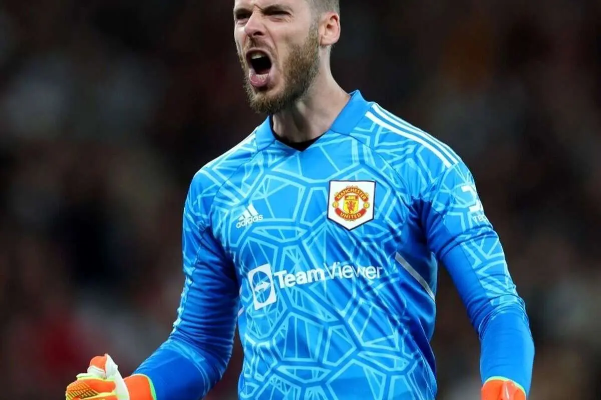 درخواست عجیب منچستریونایتد از دخیا