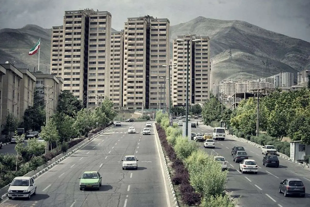 با ۱ میلیارد کجا خانه اجاره کنیم؟