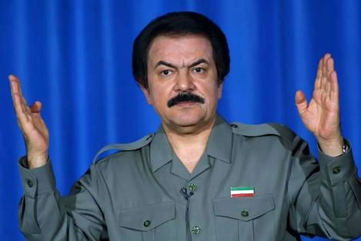 مسعود رجوی؛ زنده یا مرده، پاریس یا سوییس؟