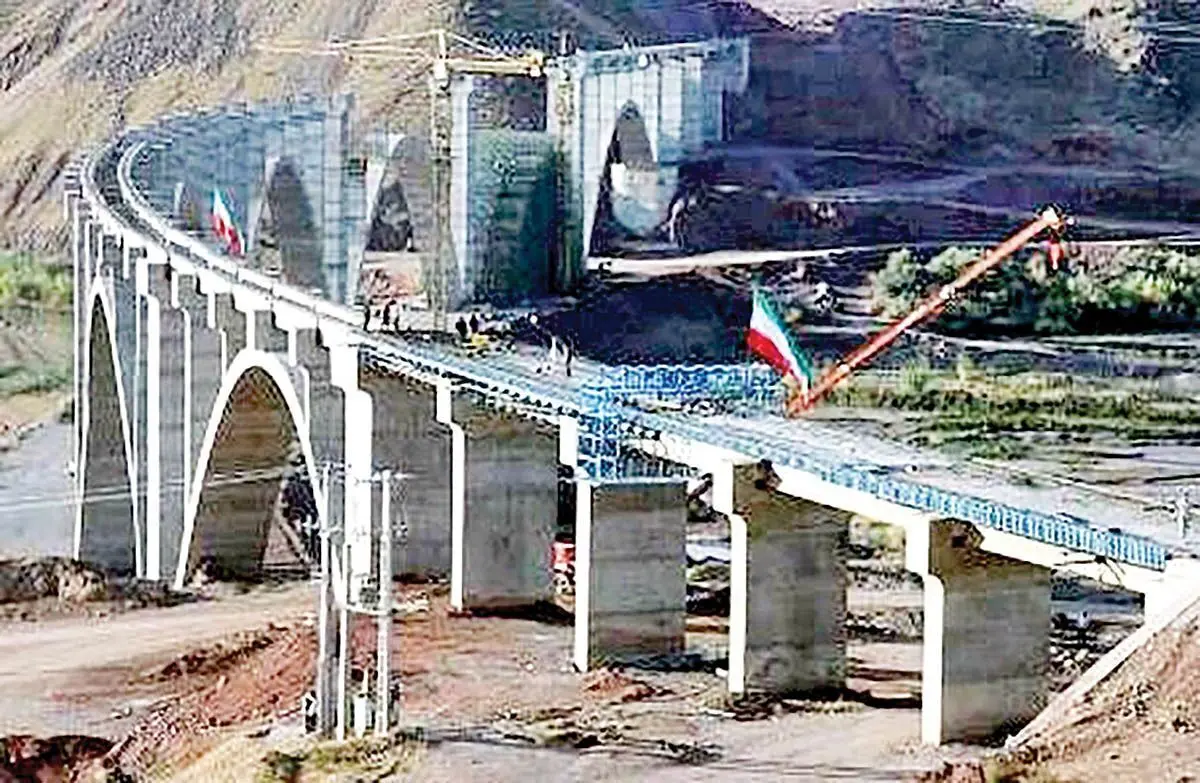 اسطوره‌زدایی از کریدور شمال‌- جنوب