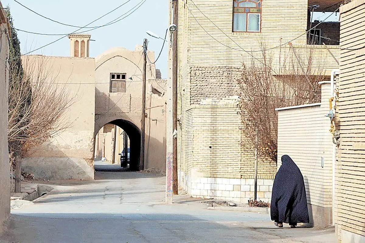 داغ‏‏‌ترین استان در رنکینگ تورم