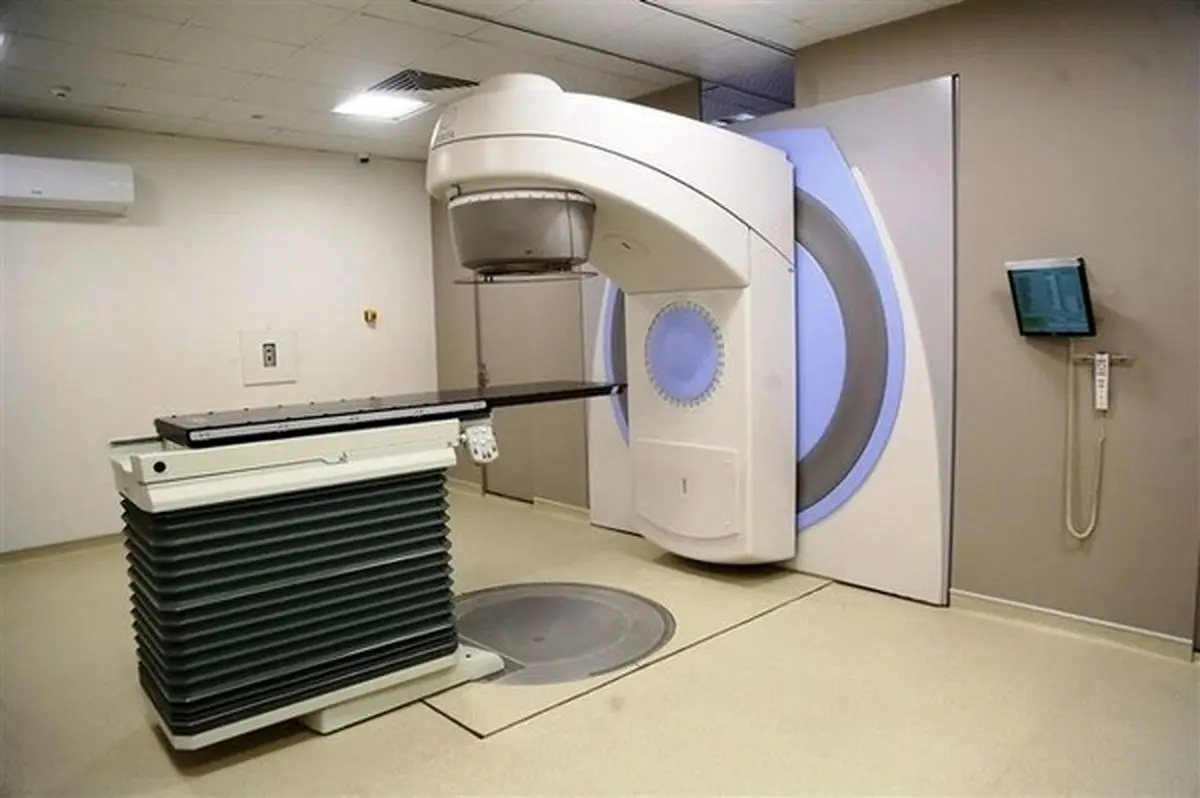 ماجرای نشت اشعه در بیمارستان کرمانشاه