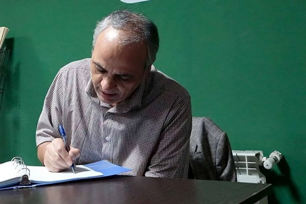 واکنش زیدآبادی به طعنه باهنر به حجاریان