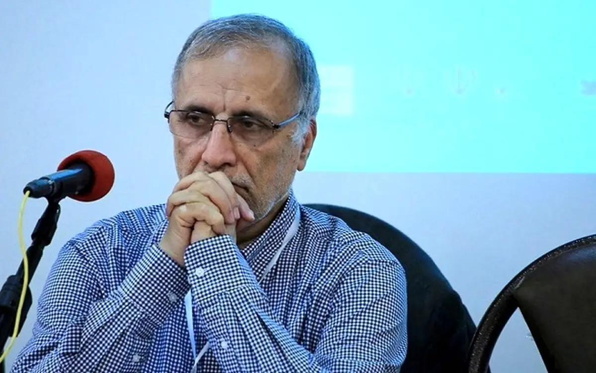 (ویدئو) هادی خانیکی: زندان بهترین مکان گفتگو برای من بود!
