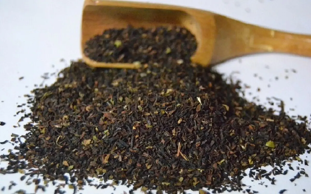 ارز واردات چای تأمین شد