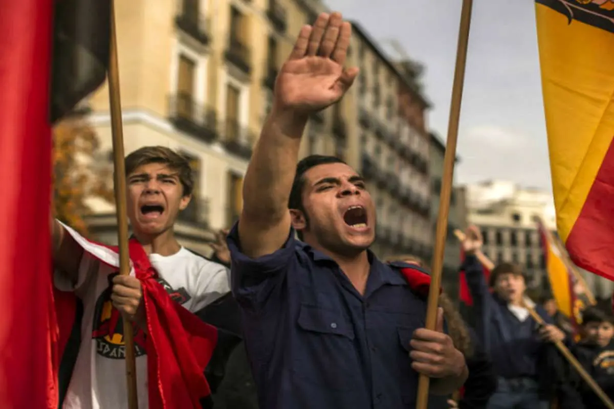 اروپا فتح میشود!