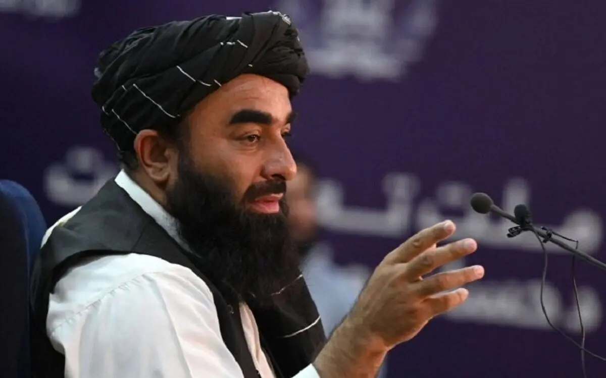 آمار عجیب طالبان از مهار تورم و قیمت پایین اجناس!
