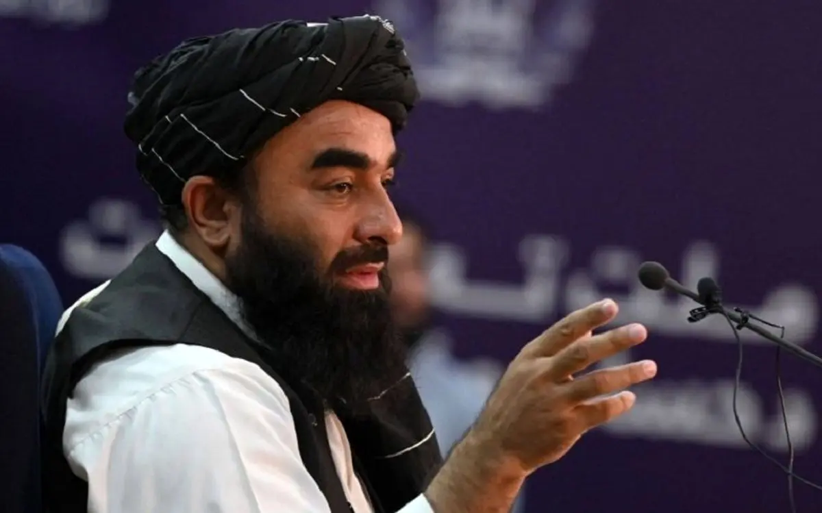 آمار عجیب طالبان از مهار تورم و قیمت پایین اجناس!