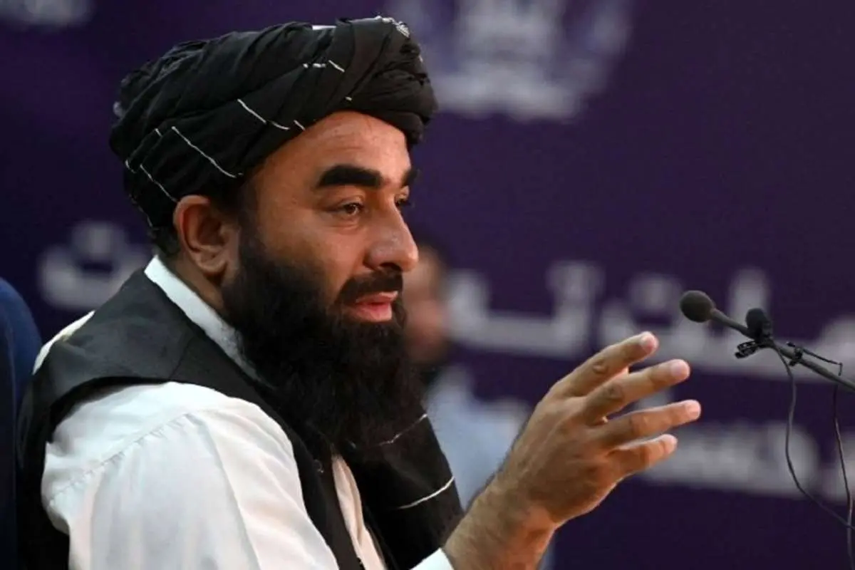 آمار عجیب طالبان از مهار تورم و قیمت پایین اجناس!