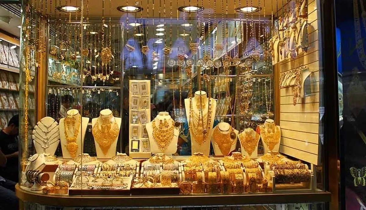 نرخ ارز، دلار، سکه، طلا و یورو یکشنبه ۱۱ تیر ۱۴۰۲