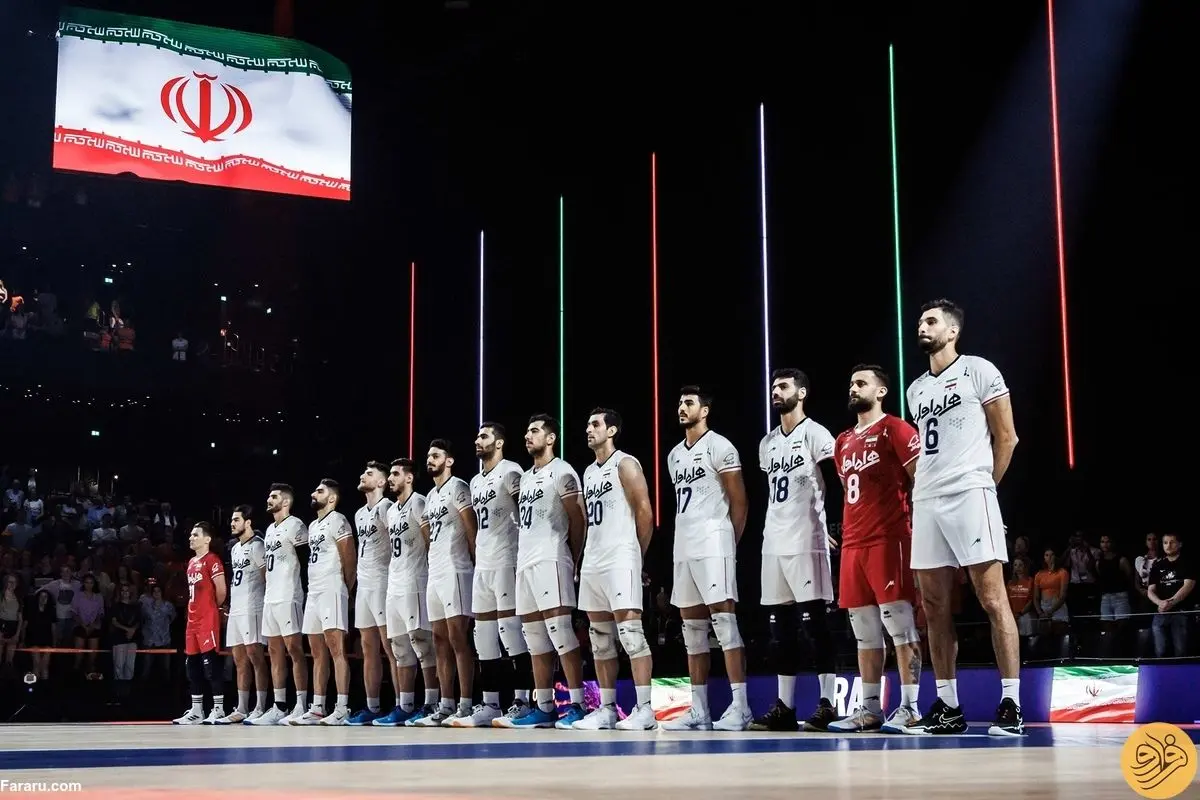 تصمیم خبرساز درباره والیبال ایران نهایی شد