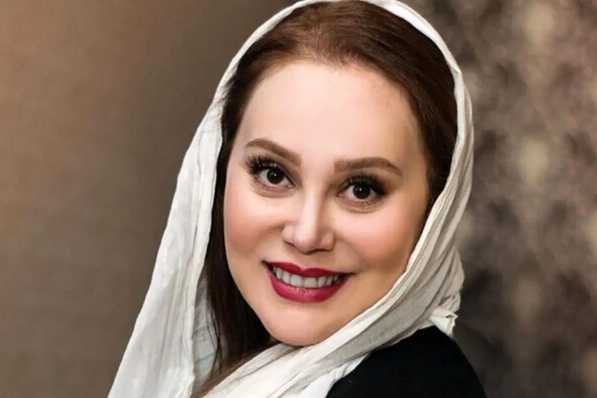 (عکس) این بازیگر شناخته شده در شبکه جم چه می‌کند؟