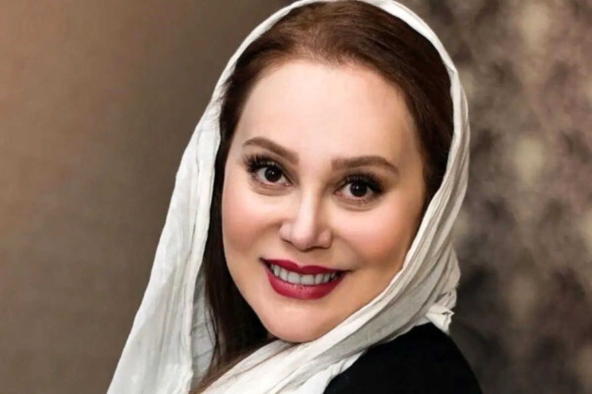 (عکس) این بازیگر شناخته شده در شبکه جم چه می‌کند؟