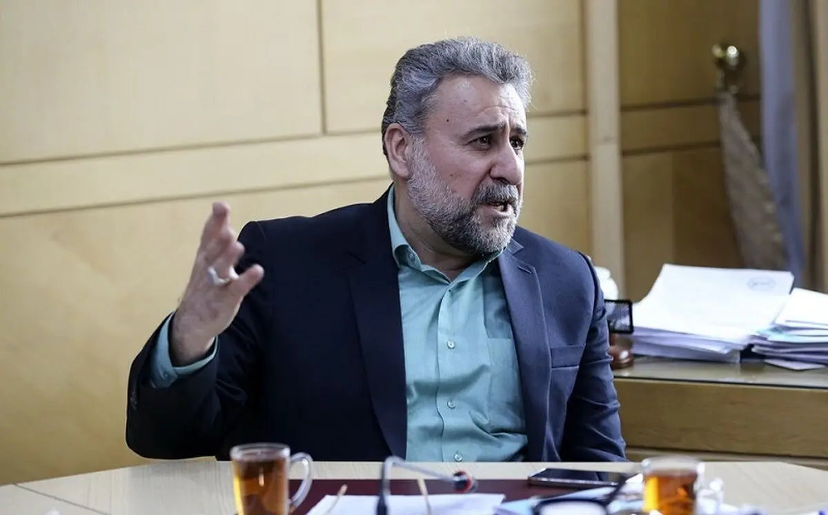 تحلیل فلاحت پیشه از بی‌رحمی دولت در حق ملت