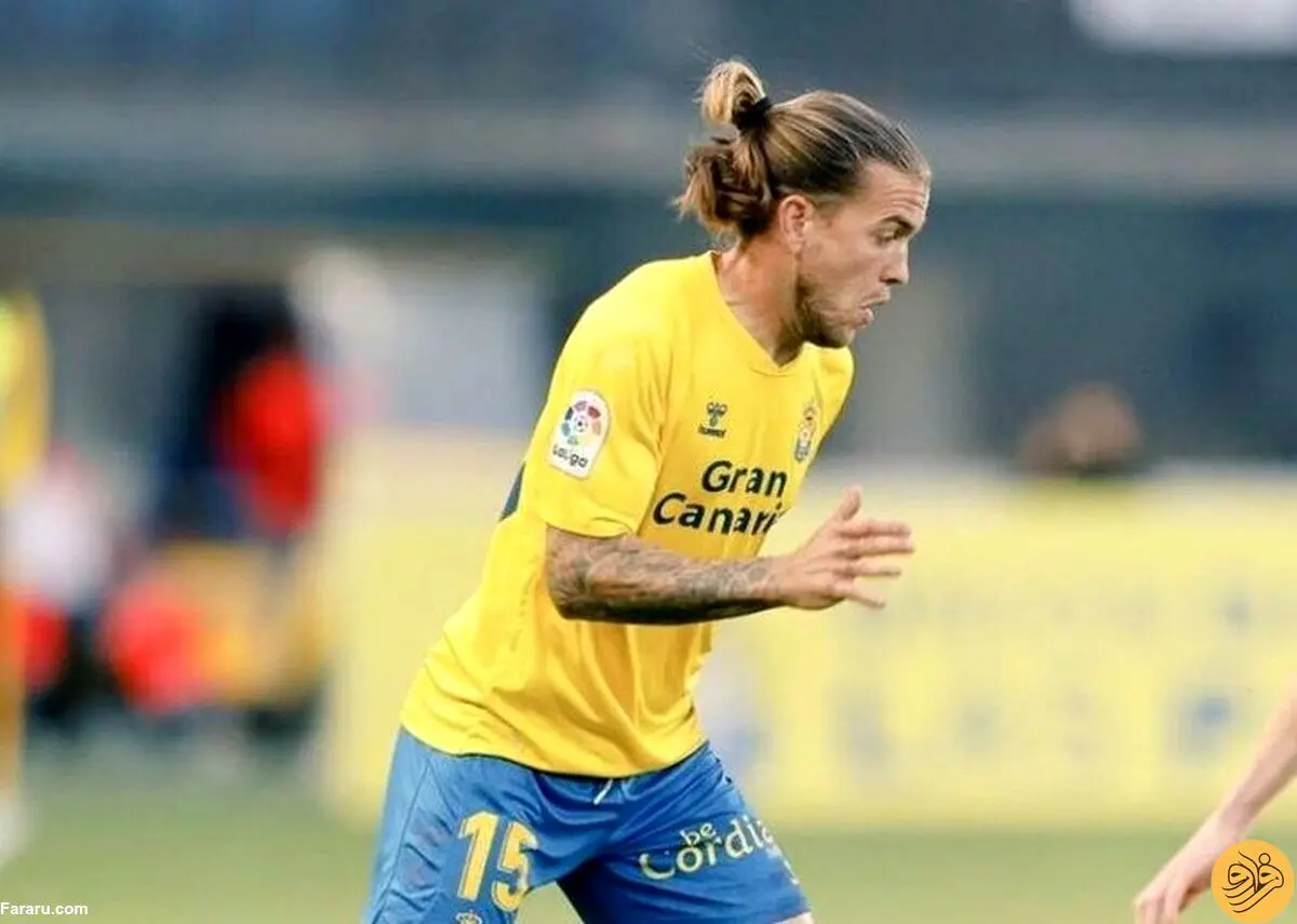 (عکس) بمب جدید تراکتور در آستانه انفجار