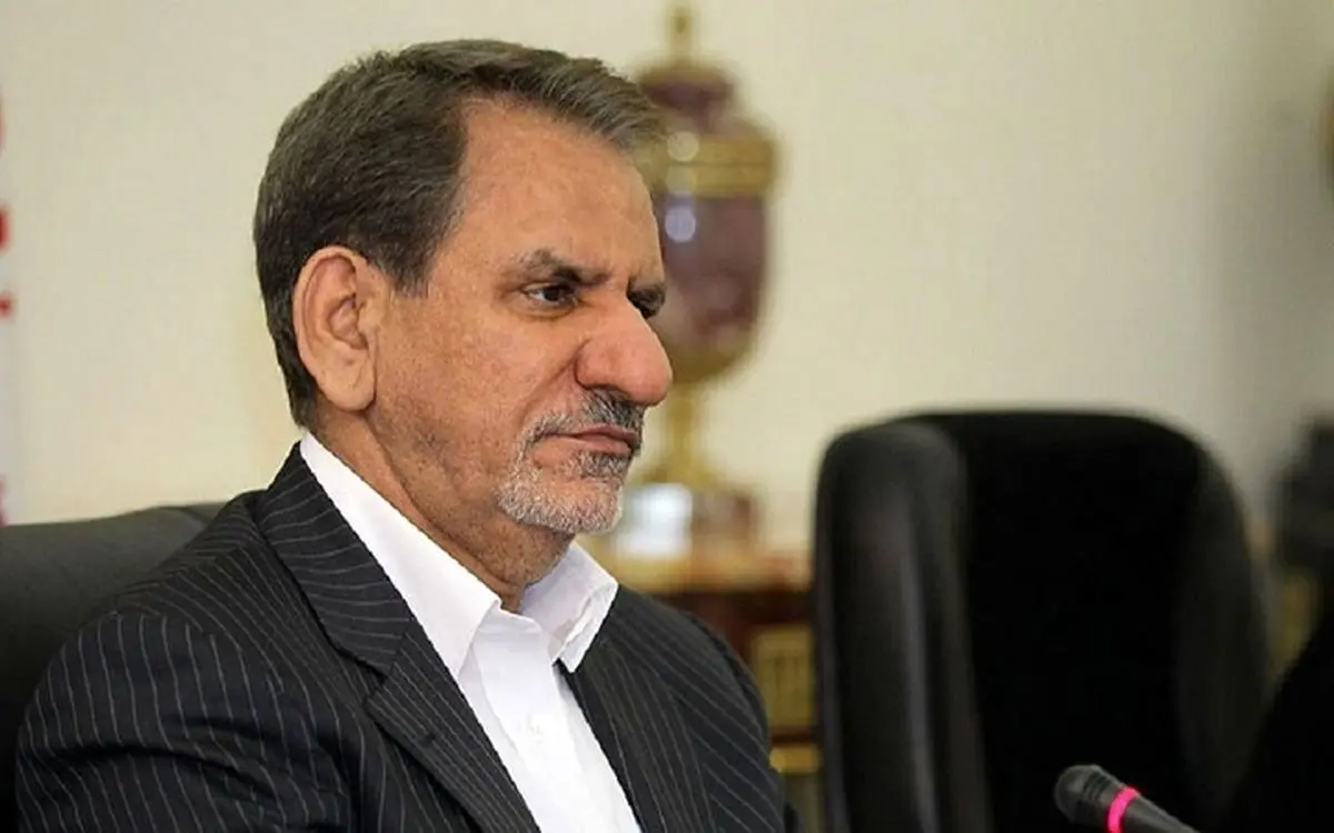 وکیلی: جهانگیری سرلیست احتمالی اصلاح‌طلبان در انتخابات مجلس است