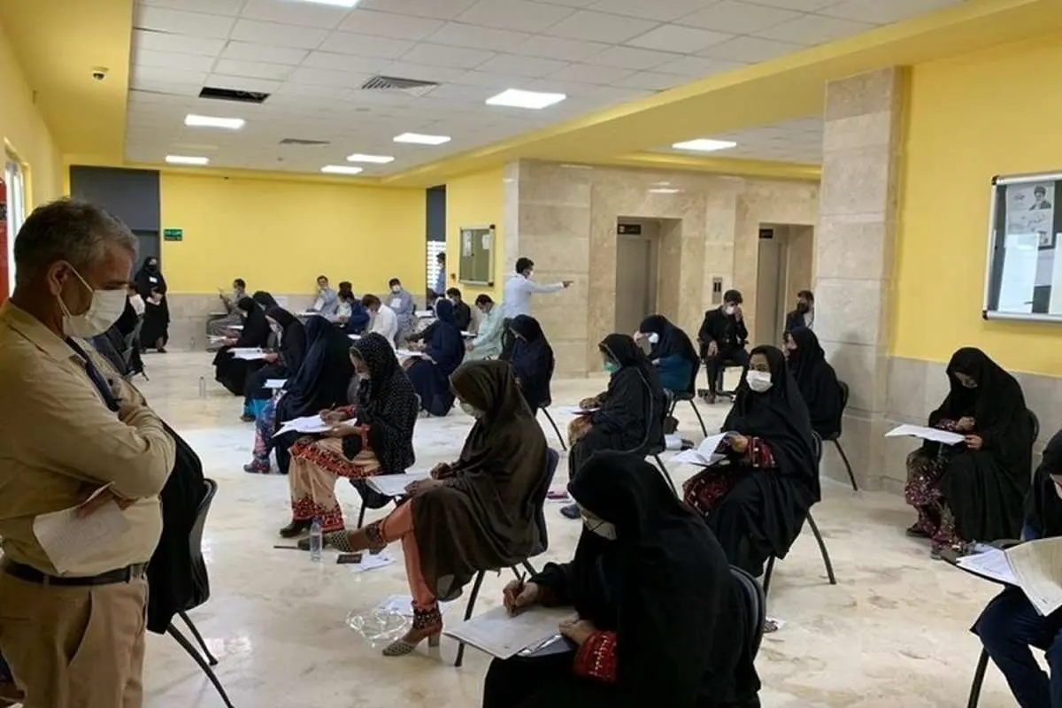 آغاز ثبتنام هفتمین آزمون استخدام بخشخصوصی با ۲۱.۰۰۰ فرصت شغلی