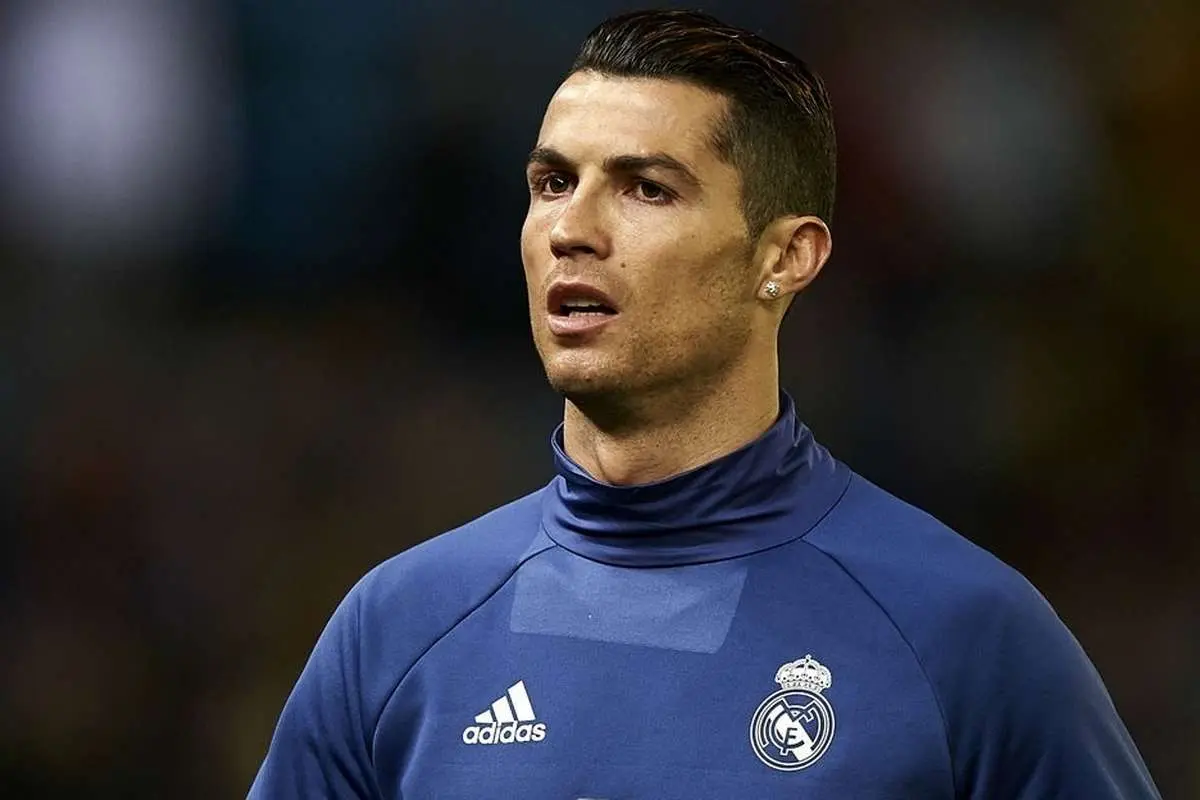 رونالدو صاحب شبکه تلویزیونی می‌شود!