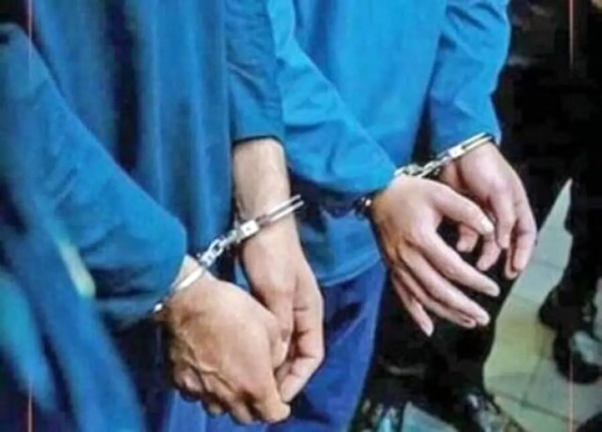 ایجاد وحشت با تخریب شبانه خودروها توسط قمه