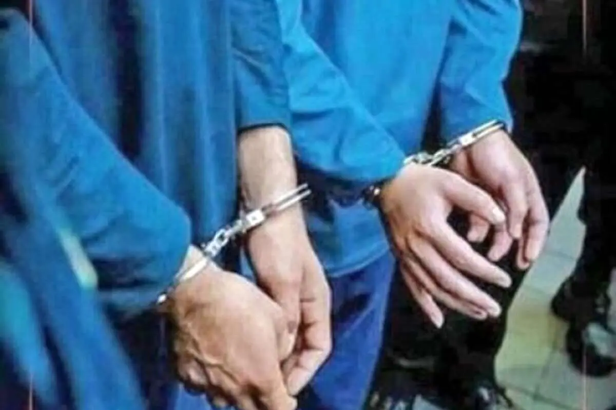 ایجاد وحشت با تخریب شبانه خودروها توسط قمه
