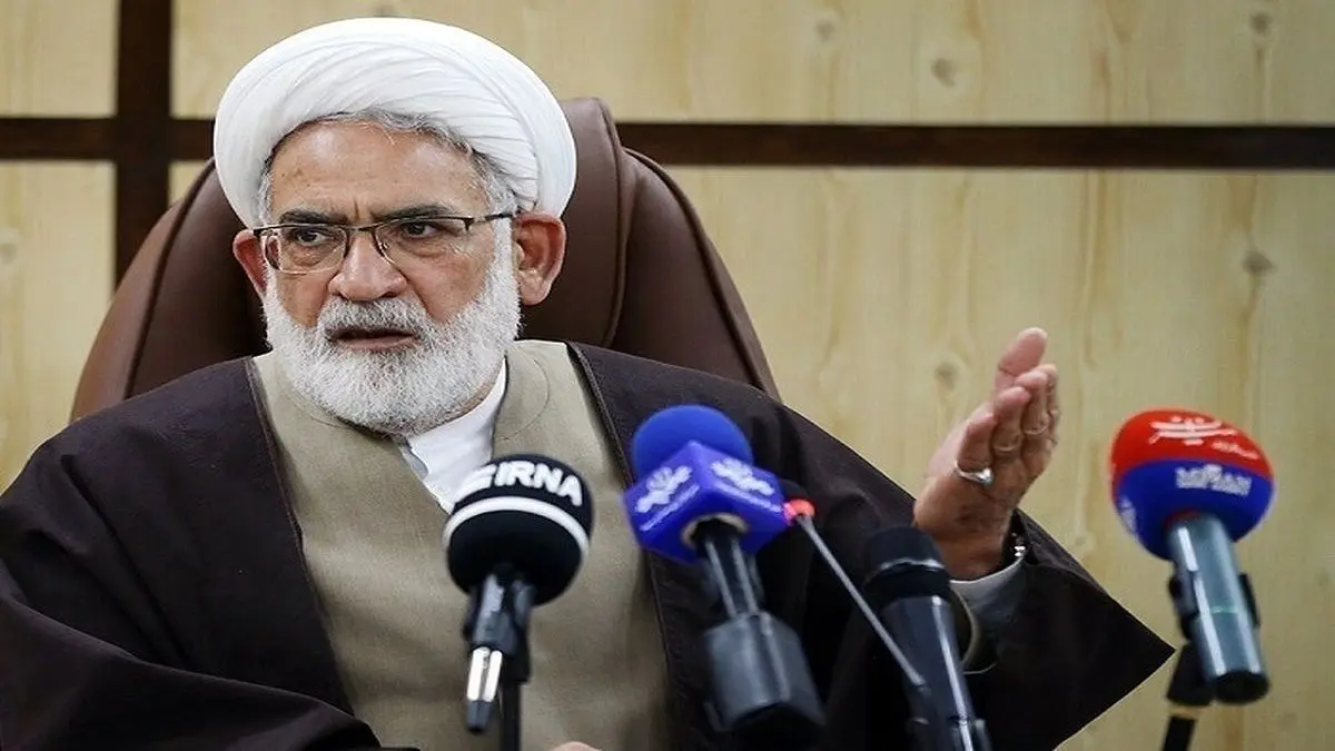 دادستان: سازمان بورس عوامل ریزش بورس را به قوه قضاییه معرفی کند