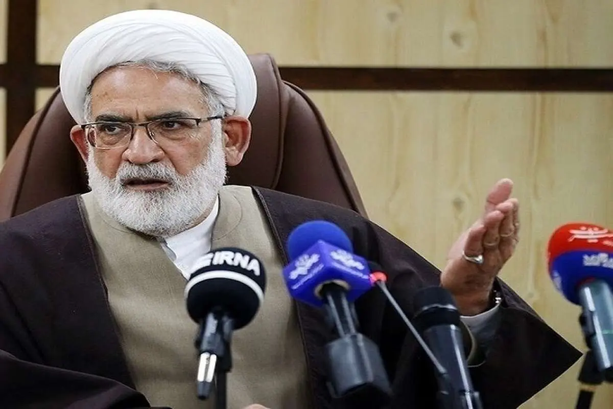 دادستان: سازمان بورس عوامل ریزش بورس را به قوه قضاییه معرفی کند
