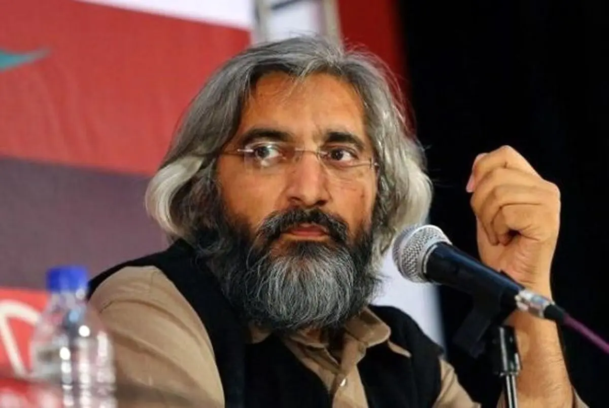 وحید جلیلی: طرف از موشکی سپاه آمد معاون صداوسیما شد اما می‌گویند جبلی سازمان را نمی‌شناسد