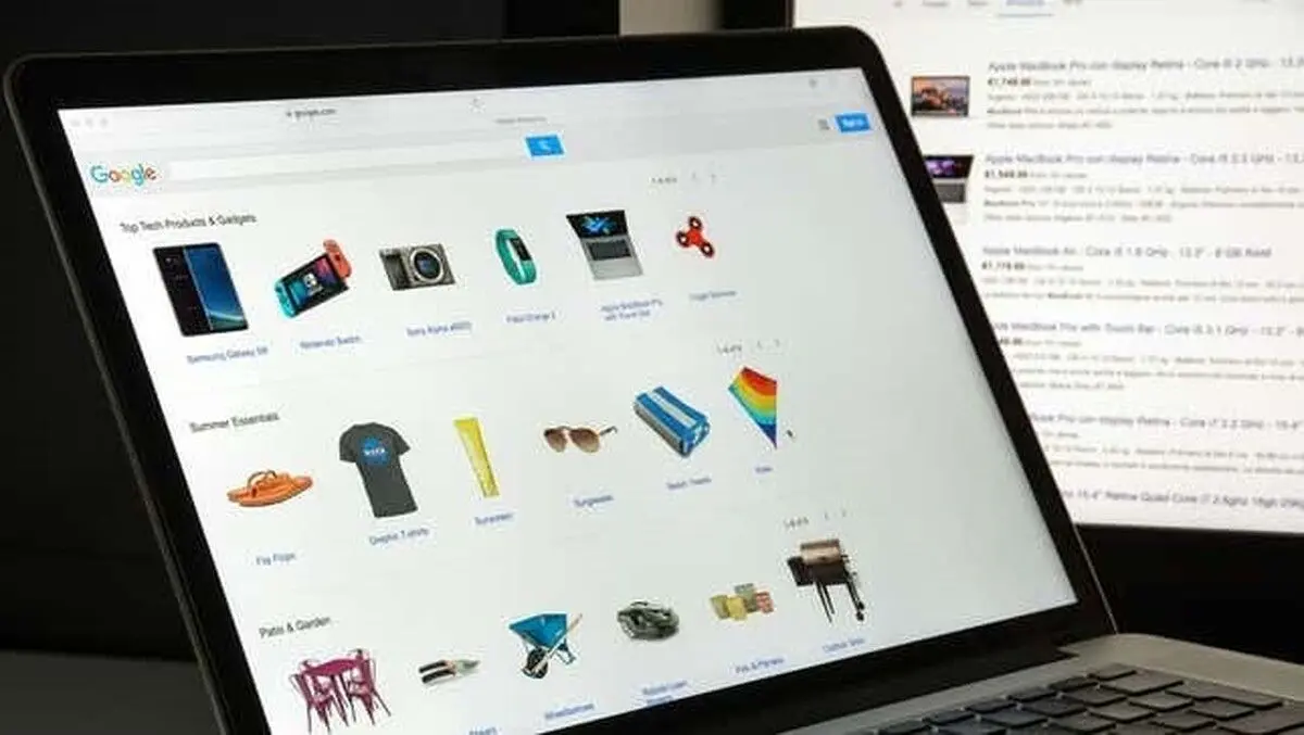 چرا باید فروشگاه اینترنتی خود را به پلتفرم های مقایسه قیمت متصل کنیم؟
