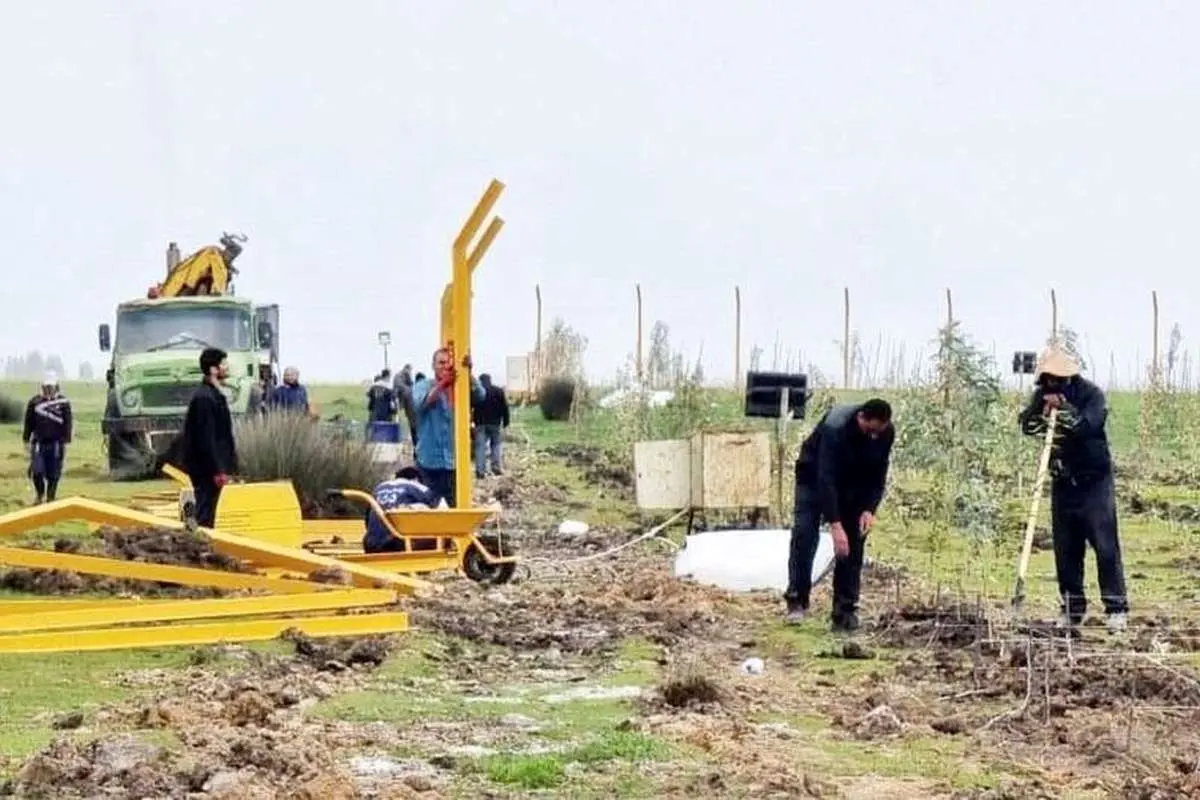 مجوز زیست محیطی در هیچ زمانی برای پتروشیمی میانکاله صادر نشده است