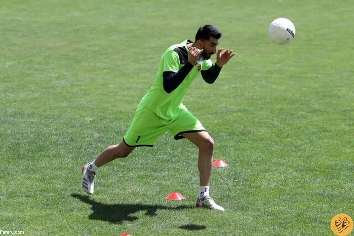 یک استقلالی پولدار پشت ماجرای عجیب علیرضا بیرانوند